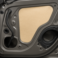 Door Panel Application